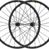 Mavic Ksyrium SL Disc Center Lock Laufradsatz