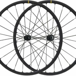 Mavic Ksyrium SL Disc Center Lock Laufradsatz