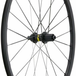 Mavic Ksyrium SL Disc Center Lock Laufradsatz 10 Mavic Ksyrium SL Disc Center Lock Laufradsatz -Fulcrum-Laden 388946