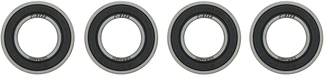 Lagerkit Für DT Swiss 350 Naben 2 Lagerkit Für DT Swiss 350 Naben – Bild 2