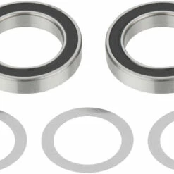 Tune Lagerset Für Kugellager-Komplettaustausch