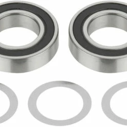 Tune Lagerset Für Kugellager-Komplettaustausch -Fulcrum-Laden 392145