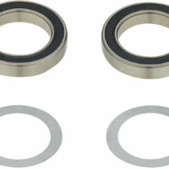 Tune Lagerset Für Kugellager-Komplettaustausch -Fulcrum-Laden 392147