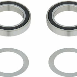 Tune Lagerset Für Kugellager-Komplettaustausch -Fulcrum-Laden 392149