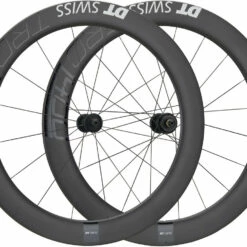 Dt-swiss TRC 1400 DICUT 65 Carbon 28" Tubular Laufradsatz