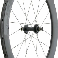 Dt-swiss TRC 1400 DICUT 65 Carbon 28" Tubular Laufradsatz 9 Dt-swiss TRC 1400 DICUT 65 Carbon 28" Tubular Laufradsatz -Fulcrum-Laden 393781