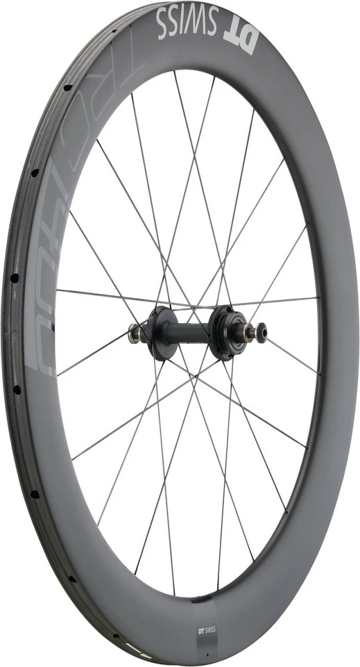 Dt-swiss TRC 1400 DICUT 65 Carbon 28" Tubular Laufradsatz 4 Dt-swiss TRC 1400 DICUT 65 Carbon 28" Tubular Laufradsatz – Bild 4