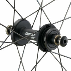 Dt-swiss TRC 1400 DICUT 65 Carbon 28" Tubular Laufradsatz 10 Dt-swiss TRC 1400 DICUT 65 Carbon 28" Tubular Laufradsatz -Fulcrum-Laden 393782