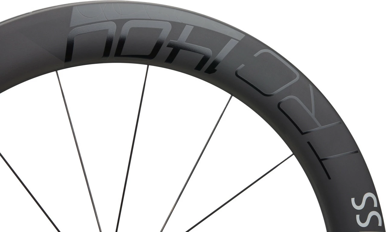 Dt-swiss TRC 1400 DICUT 65 Carbon 28" Tubular Laufradsatz 6 Dt-swiss TRC 1400 DICUT 65 Carbon 28" Tubular Laufradsatz – Bild 6