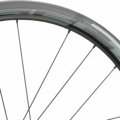 Fulcrum Speed 40T Disc Center Lock Tubular Carbon 28" Laufradsatz -Fulcrum-Laden 393805