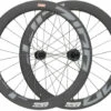 ZIPP 404 Firecrest® Carbon Tubeless Disc Center Lock Laufradsatz