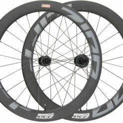ZIPP 404 Firecrest® Carbon Tubeless Disc Center Lock Laufradsatz