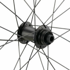 ZIPP 404 Firecrest® Carbon Tubeless Disc Center Lock Laufradsatz -Fulcrum-Laden 393874