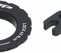 ZIPP 404 Firecrest® Carbon Tubeless Disc Center Lock Laufradsatz -Fulcrum-Laden 393878