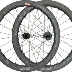 ZIPP 454 NSW Carbon Tubeless Disc Center Lock Laufradsatz
