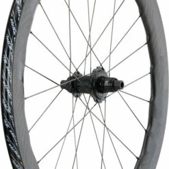 ZIPP 454 NSW Carbon Tubeless Disc Center Lock Laufradsatz -Fulcrum-Laden 394878