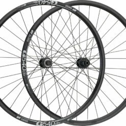 Gravel GRX Disc Center Lock DT Swiss G 540 28" Laufradsatz
