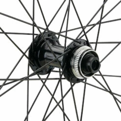 Gravel GRX Disc Center Lock DT Swiss G 540 28" Laufradsatz -Fulcrum-Laden 395670