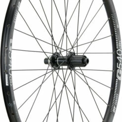 Gravel GRX Disc Center Lock DT Swiss G 540 28" Laufradsatz -Fulcrum-Laden 395671