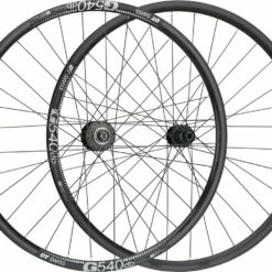 Gravel GRX Disc Center Lock DT Swiss G 540 28" Laufradsatz -Fulcrum-Laden 395675