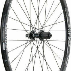 Gravel GRX Disc Center Lock DT Swiss G 540 28" Laufradsatz -Fulcrum-Laden 395678