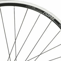 Race Shimano 105 DT Swiss R 460 28" Laufradsatz -Fulcrum-Laden 396215