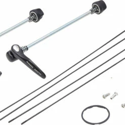 Race Shimano 105 DT Swiss R 460 28" Laufradsatz -Fulcrum-Laden 396216