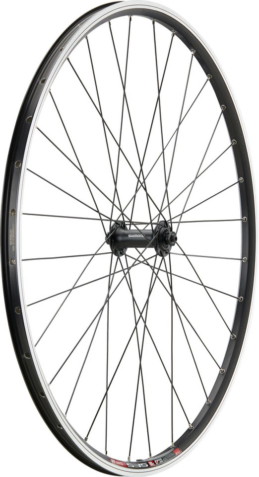 Urban Acera V-Brake DT Swiss 535 28" Laufradsatz 2 Urban Acera V-Brake DT Swiss 535 28" Laufradsatz – Bild 2