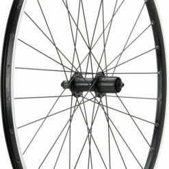 Urban Acera V-Brake DT Swiss 535 28" Laufradsatz 16 Urban Acera V-Brake DT Swiss 535 28" Laufradsatz -Fulcrum-Laden 396792