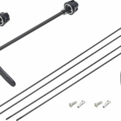 Urban Acera V-Brake DT Swiss 535 28" Laufradsatz 18 Urban Acera V-Brake DT Swiss 535 28" Laufradsatz -Fulcrum-Laden 396794