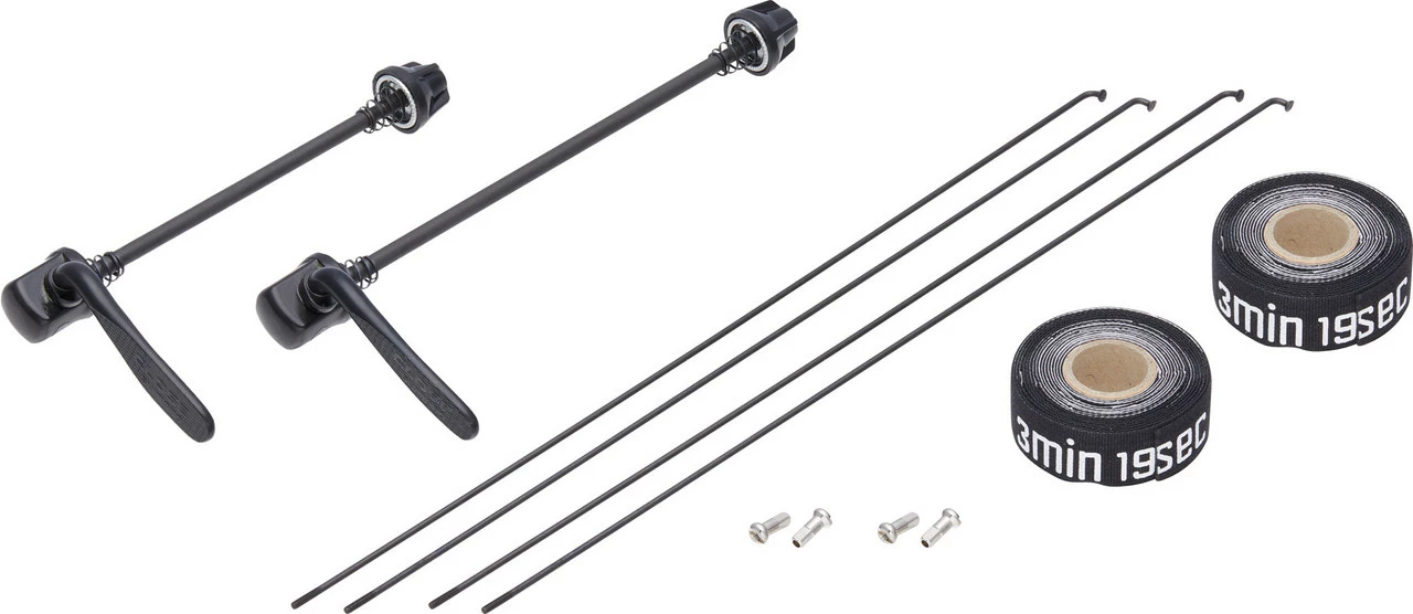 Urban Acera V-Brake DT Swiss 535 28" Laufradsatz 6 Urban Acera V-Brake DT Swiss 535 28" Laufradsatz – Bild 6