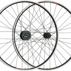 Urban Acera V-Brake DT Swiss 535 28" Laufradsatz 19 Urban Acera V-Brake DT Swiss 535 28" Laufradsatz -Fulcrum-Laden 396795
