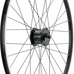Urban Acera V-Brake DT Swiss 535 28" Laufradsatz 20 Urban Acera V-Brake DT Swiss 535 28" Laufradsatz -Fulcrum-Laden 396796