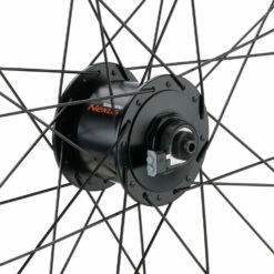 Urban Acera V-Brake DT Swiss 535 28" Laufradsatz 21 Urban Acera V-Brake DT Swiss 535 28" Laufradsatz -Fulcrum-Laden 396797