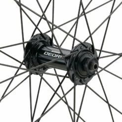 Urban Deore V-Brake DT Swiss 535 28" Laufradsatz -Fulcrum-Laden 396804