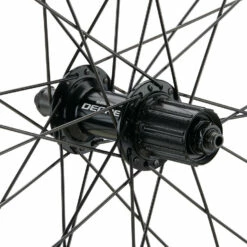 Urban Deore V-Brake DT Swiss 535 28" Laufradsatz -Fulcrum-Laden 396806