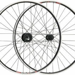 Urban Deore V-Brake DT Swiss 535 28" Laufradsatz -Fulcrum-Laden 396809