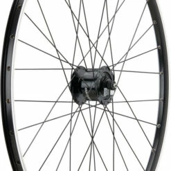 Urban Deore V-Brake DT Swiss 535 28" Laufradsatz -Fulcrum-Laden 396810