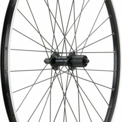 Urban Deore V-Brake DT Swiss 535 28" Laufradsatz -Fulcrum-Laden 396812