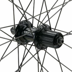 Urban Deore V-Brake DT Swiss 535 28" Laufradsatz -Fulcrum-Laden 396813