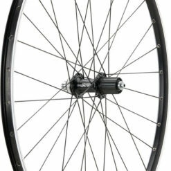 Urban Shutter Precision / XT V-Brake DT Swiss 535 28" Laufradsatz -Fulcrum-Laden 396819