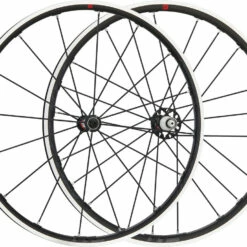 Fulcrum Racing Zero 2WF 28" Laufradsatz