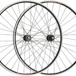 Urban XT V-Brake / Disc Center Lock DT Swiss 535 28" Laufradsatz