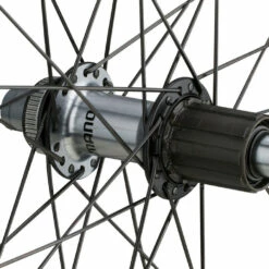 Race Ultegra Disc Center Lock 28" Laufradsatz -Fulcrum-Laden 397318