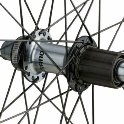 Race Ultegra Disc Center Lock 28" Laufradsatz -Fulcrum-Laden 397325