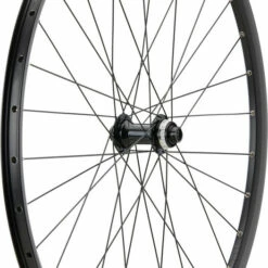 Urban Deore Disc Center Lock DT Swiss 533D 28" Laufrad