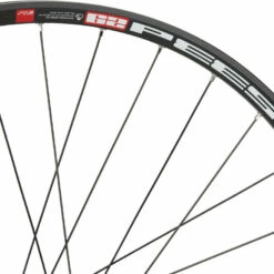 Urban Deore Disc Center Lock DT Swiss 533D 28" Laufrad -Fulcrum-Laden 397330