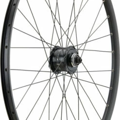 Urban Deore Disc Center Lock DT Swiss 533D 28" Laufrad -Fulcrum-Laden 397332