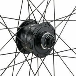 Urban Deore Disc Center Lock DT Swiss 533D 28" Laufrad -Fulcrum-Laden 397333