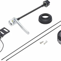 Urban Deore Disc Center Lock DT Swiss 533D 28" Laufrad -Fulcrum-Laden 397334